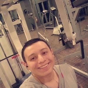 Meet your Posher, Antonio